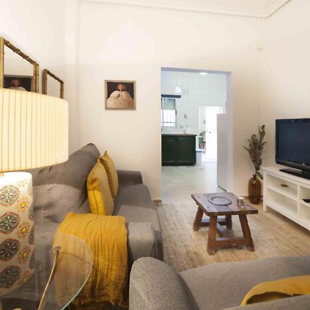 Apartamento Juan de pineda 34 Sevilla Exterior foto