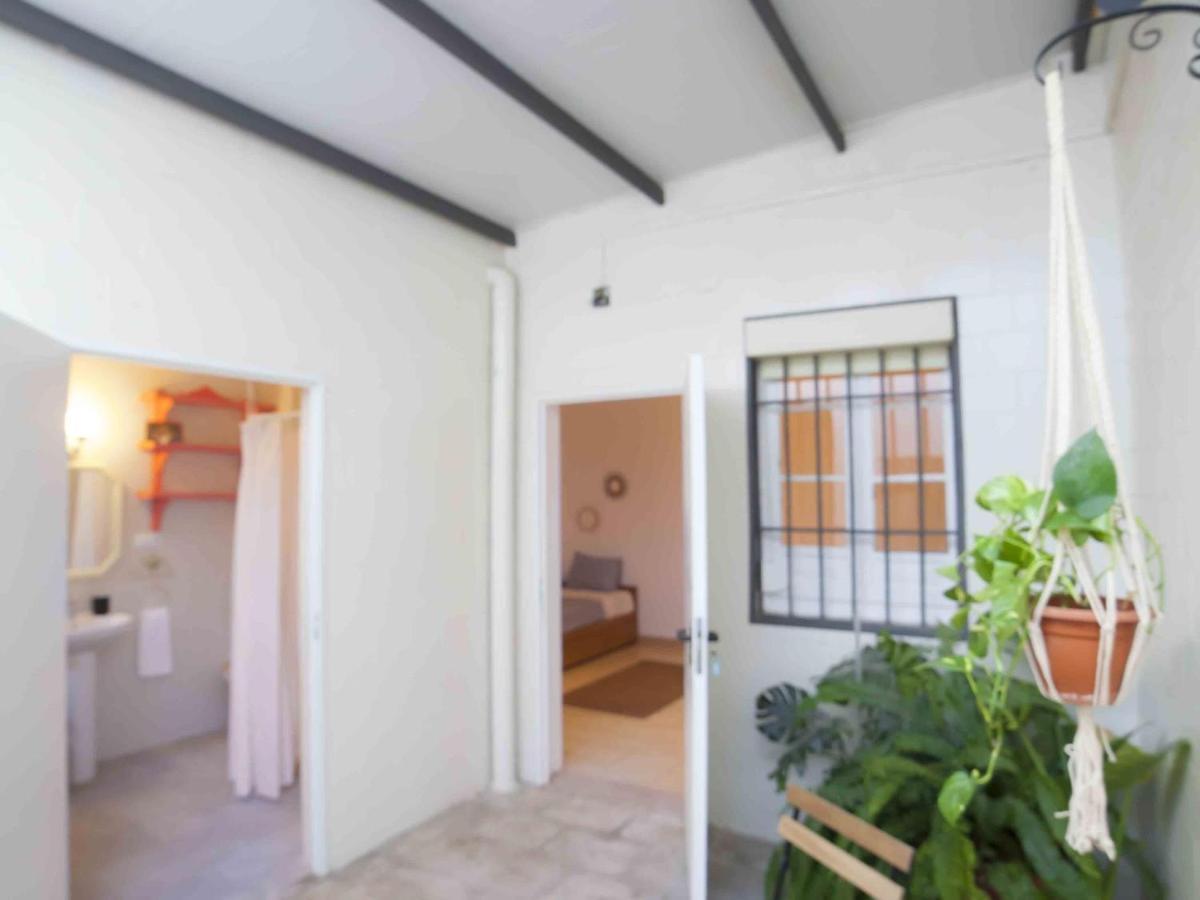 Apartamento Juan de pineda 34 Sevilla Exterior foto