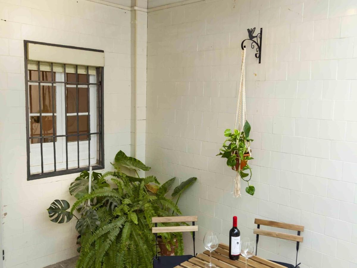 Apartamento Juan de pineda 34 Sevilla Exterior foto