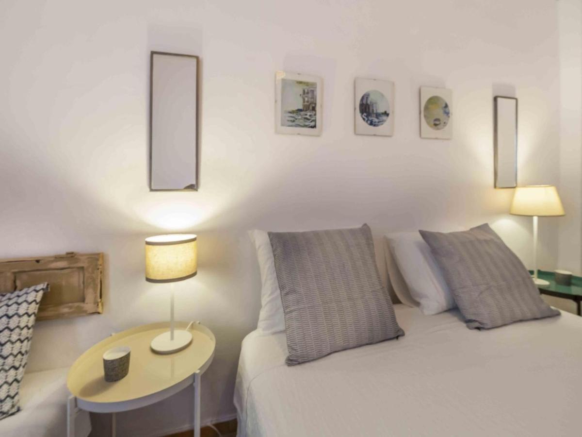 Apartamento Juan de pineda 34 Sevilla Exterior foto