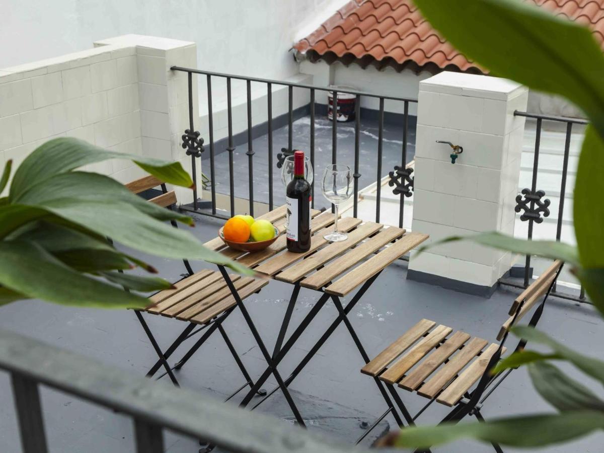 Apartamento Juan de pineda 34 Sevilla Exterior foto