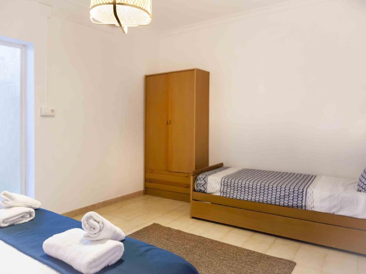 Apartamento Juan de pineda 34 Sevilla Exterior foto